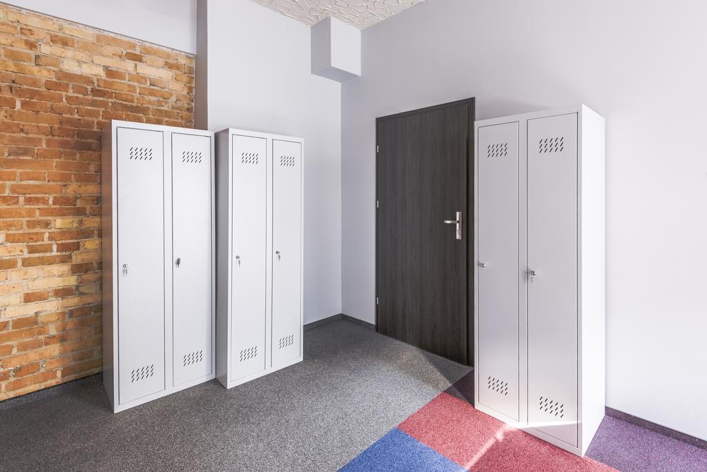 Mish Mash Nowogrodzka Hostel Varşovia Cameră foto